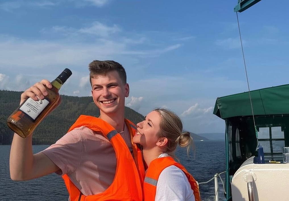 Александр и Валерия